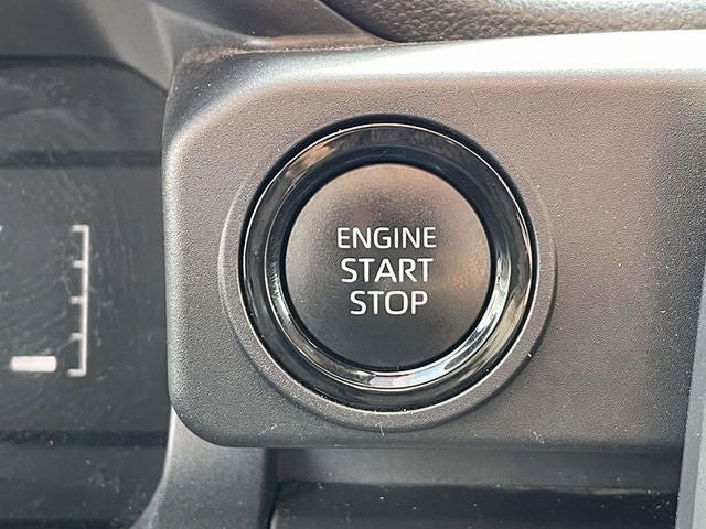 2024 Toyota Tacoma Limited