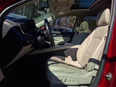 2021 Buick Enclave Premium