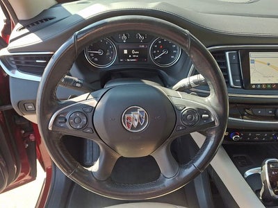 2021 Buick Enclave Premium