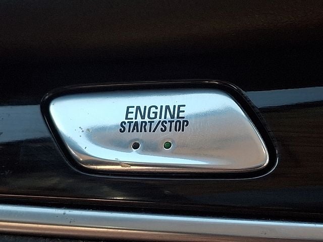 2021 Buick Enclave Premium