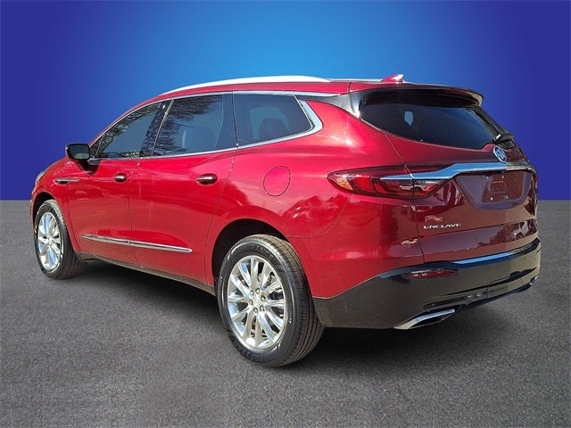 2021 Buick Enclave Premium