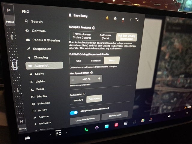 2022 Tesla Model S Plaid