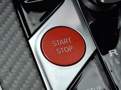 2023 BMW XM Sports Activity Vehicle