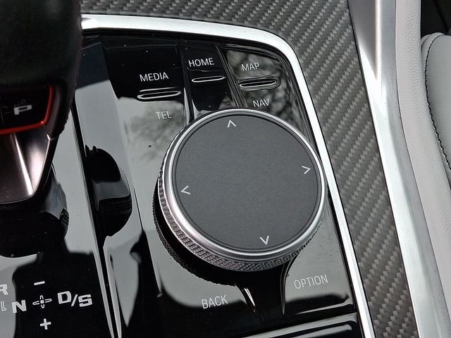 2023 BMW XM Sports Activity Vehicle