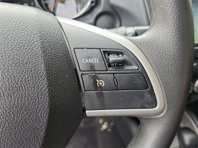 2021 Mitsubishi Outlander Sport 2.0 LE