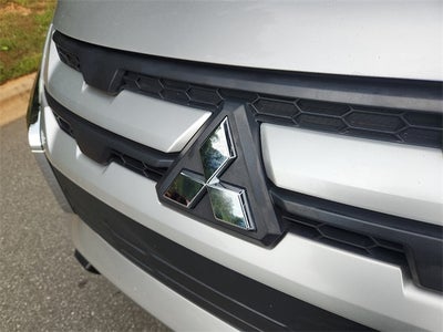 2021 Mitsubishi Outlander Sport 2.0 LE