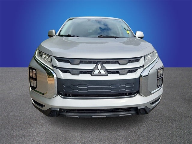 2021 Mitsubishi Outlander Sport 2.0 LE