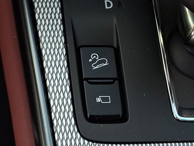 2025 Mazda Mazda CX-70 3.3 Turbo Premium Plus Package