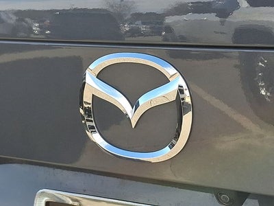 2025 Mazda Mazda CX-70 3.3 Turbo Premium Plus Package