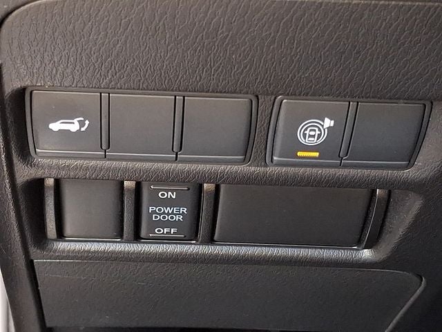 2021 Nissan Armada SV