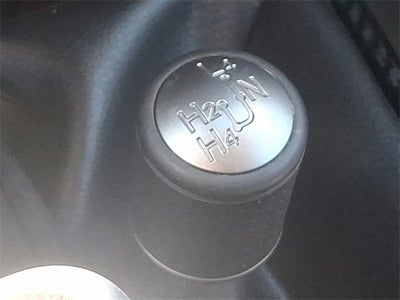 2021 Toyota 4Runner TRD Off-Road Premium