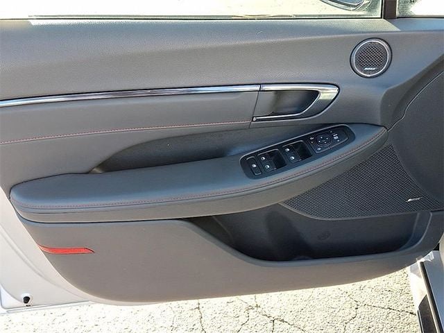 2025 Hyundai Sonata N Line