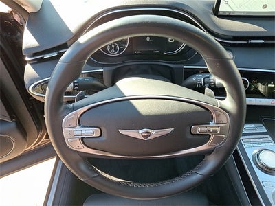 2022 Genesis GV70 2.5T