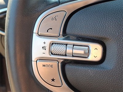 2022 Genesis GV70 2.5T