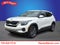 2021 Kia Seltos LX