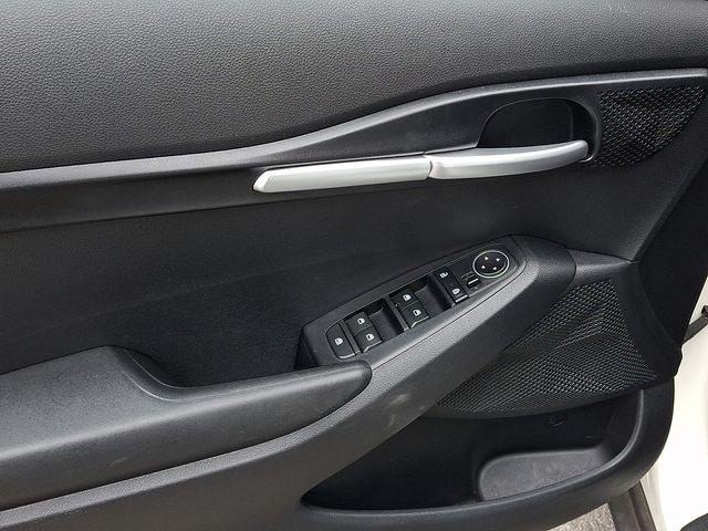 2021 Kia Seltos LX