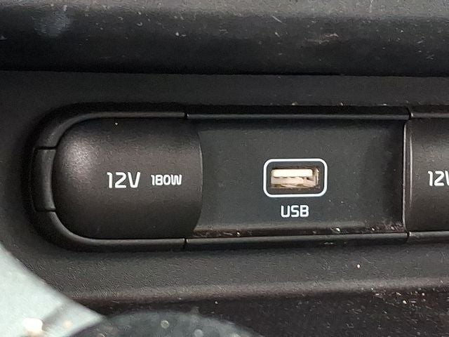 2021 Kia Seltos LX