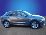 2018 Audi Q3 2.0T Premium