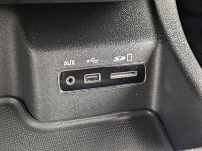 2017 Dodge Durango SXT