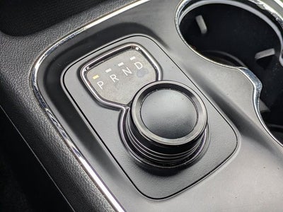 2017 Dodge Durango SXT