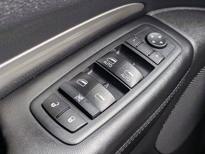 2017 Dodge Durango SXT