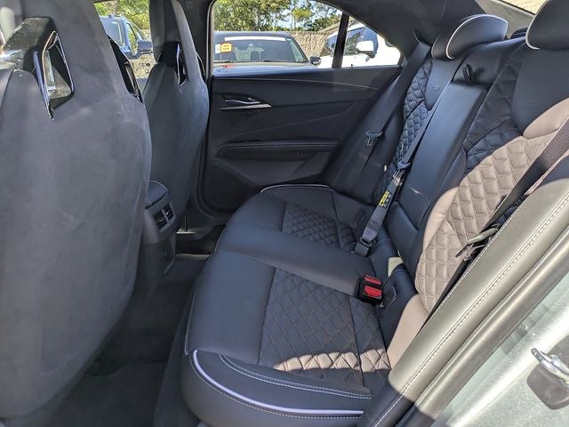 2023 Cadillac CT4 V-Series