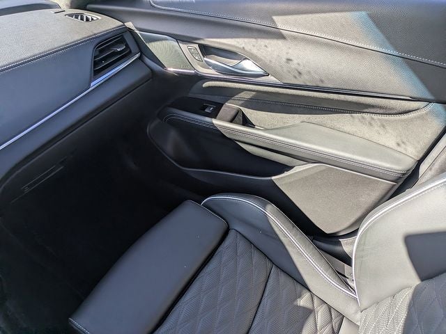2023 Cadillac CT4 V-Series