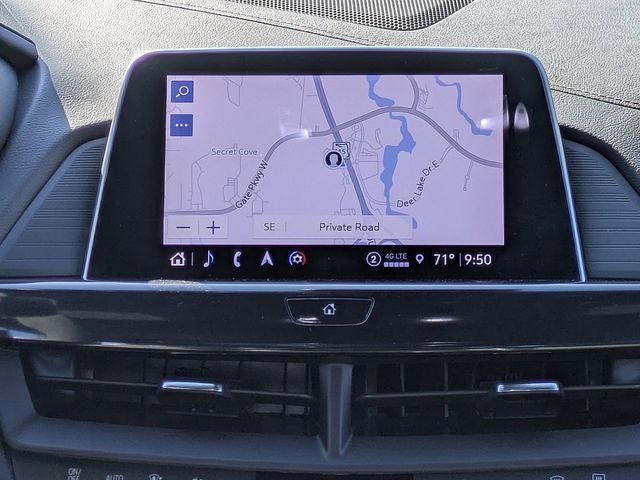 2023 Cadillac CT4 V-Series