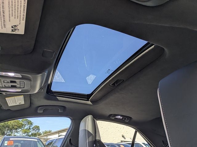 2023 Cadillac CT4 V-Series