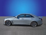 2023 Cadillac CT4 V-Series