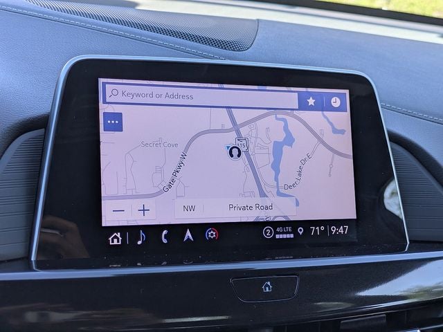 2023 Cadillac CT4 V-Series