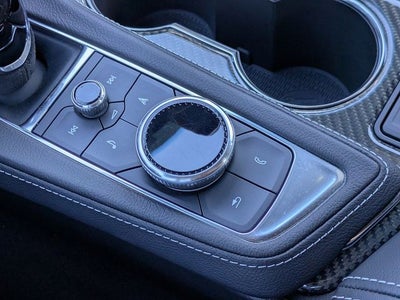 2023 Cadillac CT4 V-Series