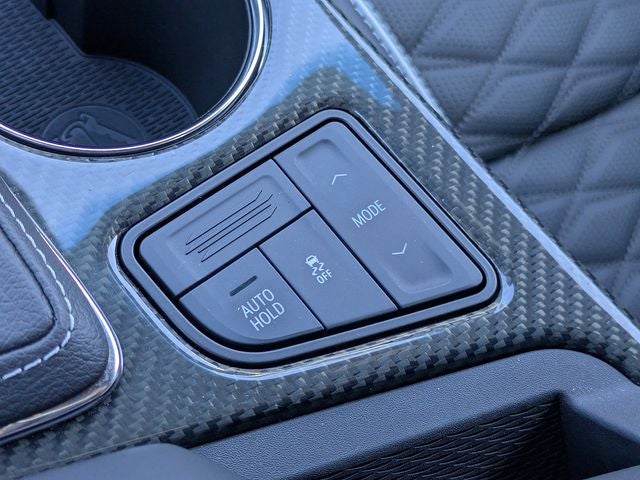2023 Cadillac CT4 V-Series