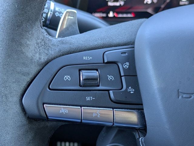 2023 Cadillac CT4 V-Series