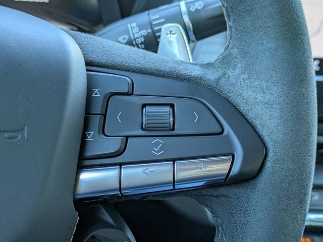 2023 Cadillac CT4 V-Series