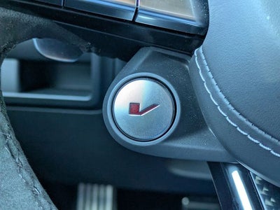 2023 Cadillac CT4 V-Series