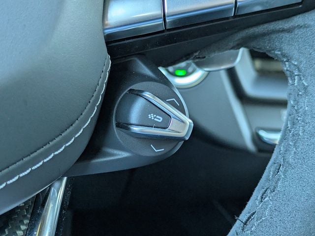 2023 Cadillac CT4 V-Series