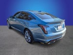 2024 Cadillac CT5 Sport