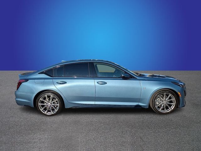 2024 Cadillac CT5 Sport