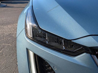 2024 Cadillac CT5 Sport