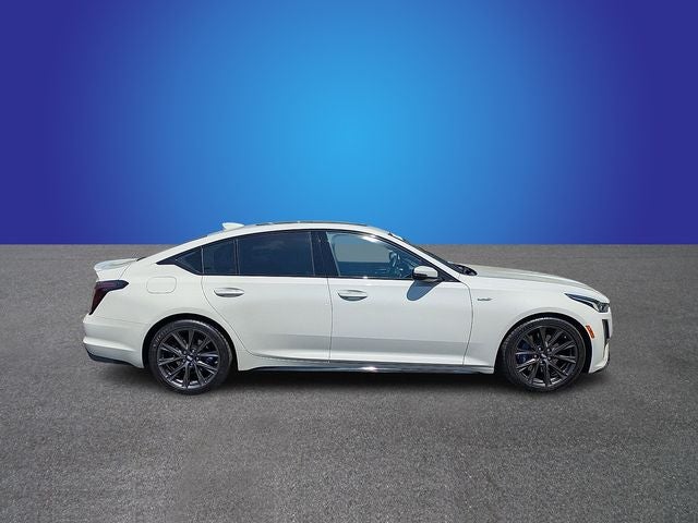 2021 Cadillac CT5 V-Series