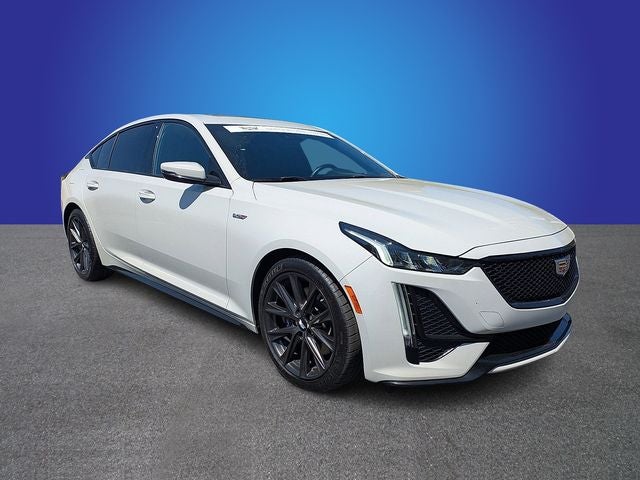 2021 Cadillac CT5 V-Series