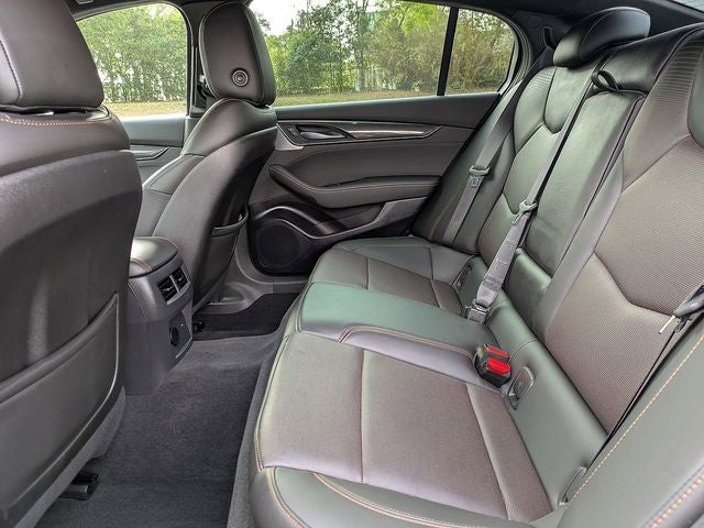 2020 Cadillac CT5 V-Series