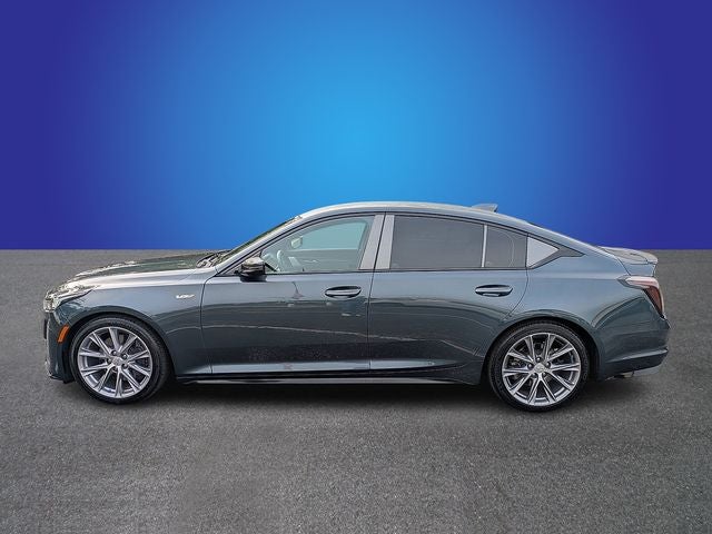 2020 Cadillac CT5 V-Series