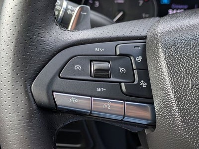 2020 Cadillac CT5 V-Series