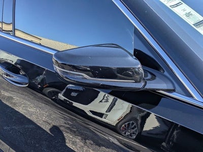 2023 Cadillac CT5 Luxury