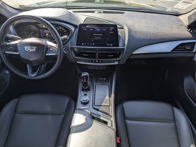 2023 Cadillac CT5 Luxury