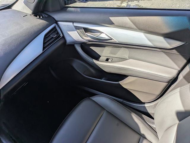 2023 Cadillac CT5 Luxury