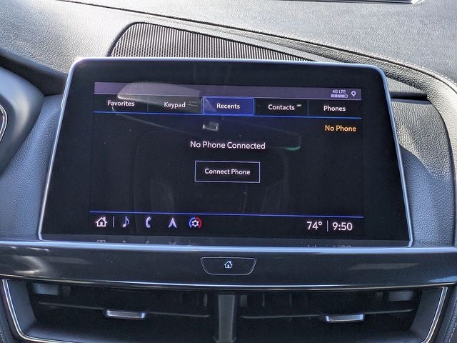 2023 Cadillac CT5 Luxury