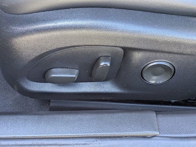 2023 Cadillac CT5 Luxury